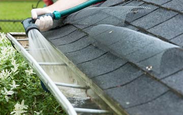 Great Mongeham gutter cleaning costs