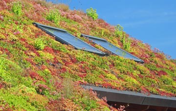 Great Mongeham living roof systems