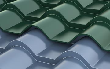who should consider Great Mongeham plastic roofs