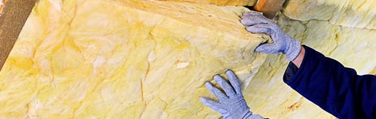 quotes for Great Mongeham roof insulation