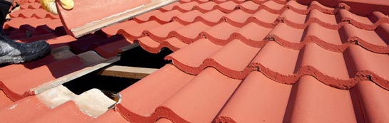 compare Great Mongeham roof repair quotes
