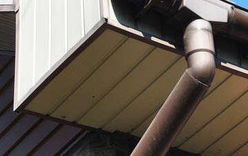 Great Mongeham soffit installation costs