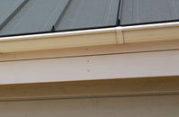 Great Mongeham soffit repair