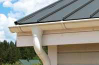Great Mongeham soffits